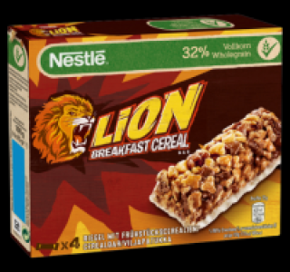 NESTLÉ Getreideriegel