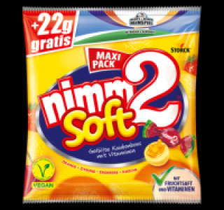 NIMM 2 Soft