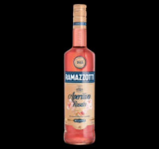 RAMAZZOTTI Aperitivo Rosato 9.99 €
