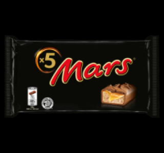 MARS Schokoriegel 1.59 €