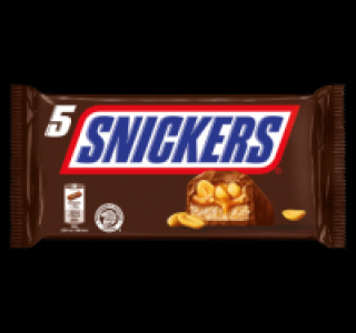 Penny  SNICKERS Schokoriegel