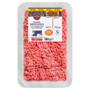 MEINE METZGEREI Gemischtes Hackfleisch 1 kg 5.99 €