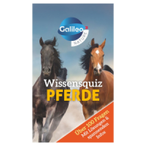 Galileo Wissensquiz 2.99 €