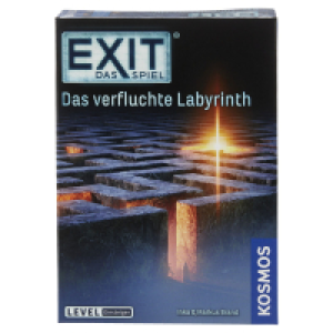 Aldi Süd  KOSMOS EXIT – Das Spiel