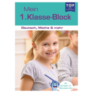 Lernbuch oder -block 2.99 €