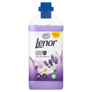 Aldi Süd  LENOR Weichspüler 1,7 l
