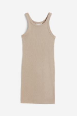 Geripptes Kleid 5.99 €