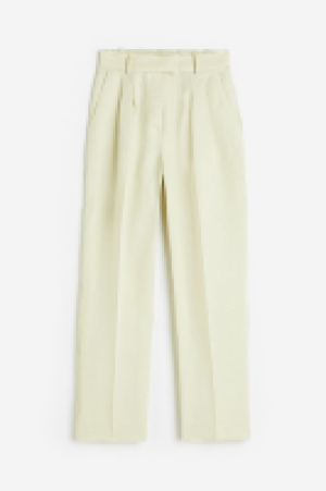 Hose aus Leinenmischung 15.99 €