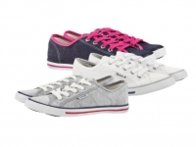 ESMARA® Damen Sneaker 6.99 €