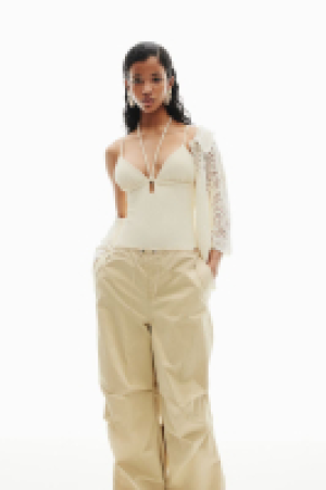 Fallschirmhose 6.99 €