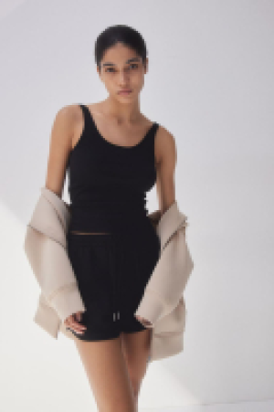 Geripptes Tanktop 6.99 €