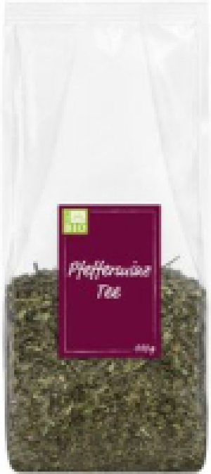 Pfefferminz Tee lose 3.59 €