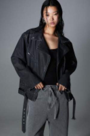 HM  Bikerjacke