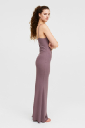 Geripptes Kleid 10.99 €