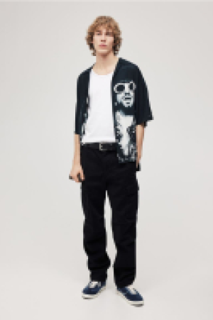 Cargohose in Regular Fit 18.99 €
