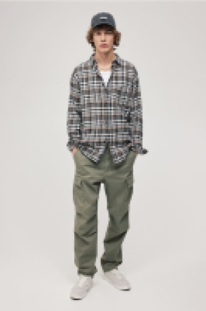 Cargohose in Regular Fit 15.99 €