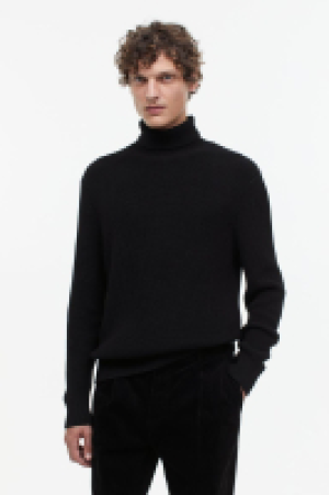 Rollkragenpullover Regular Fit 10.99 €