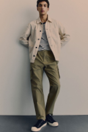 Cargohose in Regular Fit 28.99 €