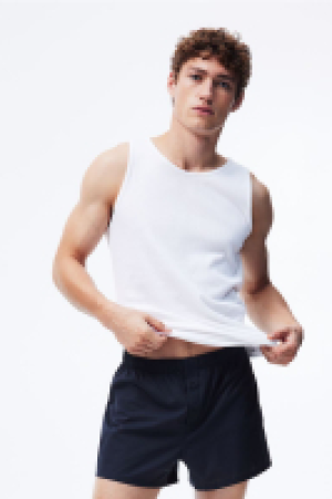 5er-Pack Boxershorts aus Baumwollstoff 24.99 €
