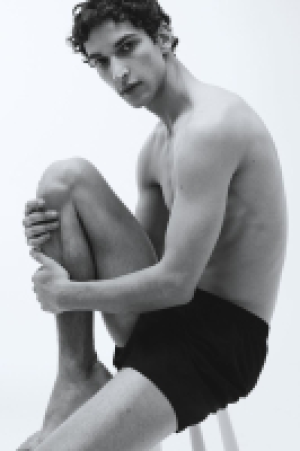 5er-Pack Boxershorts aus Baumwollstoff 29.99 €
