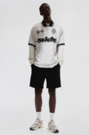 Baumwollshorts Regular Fit 12.99 €