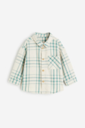 Flanellhemd 6.99&nbsp;&euro;