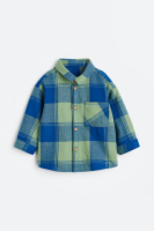 Flanellhemd 5.99&nbsp;&euro;