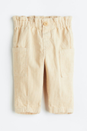 HM  Paperbag-Hose