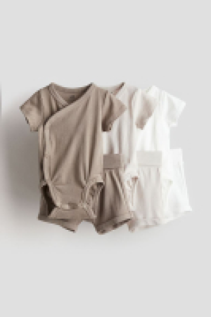 HM  6-teiliges Jerseyset