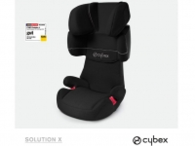 CYBEX Kinderautositz SOLUTION X SL 2013 89.99 €