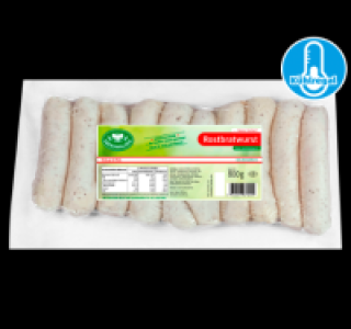EBERSWALDER Rostbratwurst 4.99&nbsp;&euro;