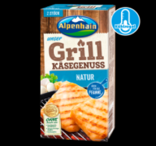 ALPENHAIN Grill Käsegenuss 2.22 €