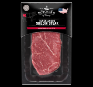 Penny  BUTCHER’S Sirloin Steak