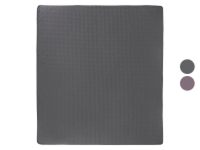 LIVARNO home Tagesdecke, 200 x 220 cm