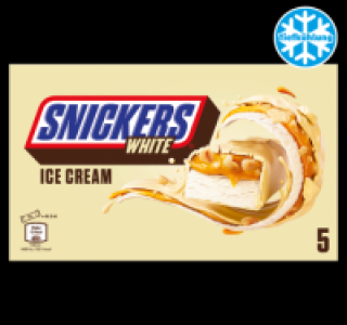 SNICKERS Eisriegel 1.99 €