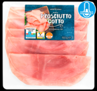 GUSTOLAND Prosciutto cotto 1.99 €