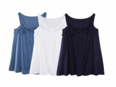 ESMARA® Damen Top 5.99 €