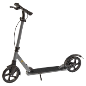 Aldi Süd  CRANE Stunt- oder Alu-Scooter