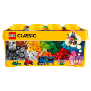 LEGO® Classic Steinebox