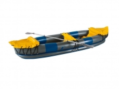 CRIVIT&reg; BEACH 2-Personen-Kajak 39.99&nbsp;&euro;