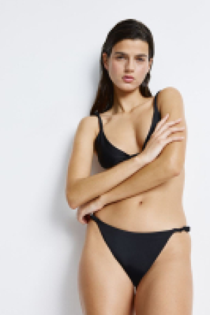 Wattiertes Triangel-Bikinitop 9.99 €