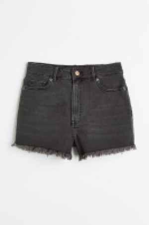 Jeansshorts High Waist 16.99 €