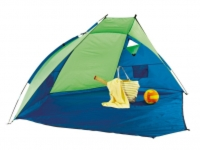 Lidl  CRIVIT&reg; BEACH Strandmuschel