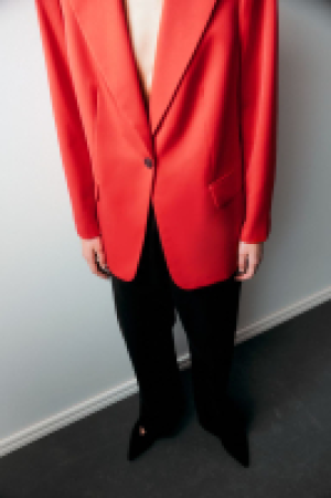 HM  Einreihiger Blazer