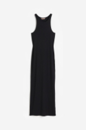 Geripptes Kleid 8.99 €