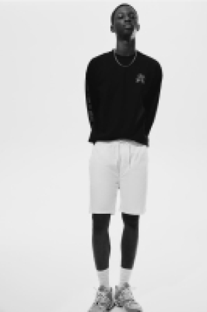 Baumwollshorts Regular Fit 11.99 €
