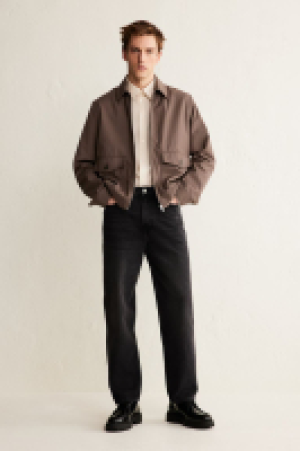 Twilljacke in Regular Fit 29.99 €