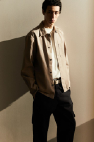 HM  Cargohose in Regular Fit