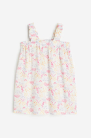 Baumwollkleid 4.99 €