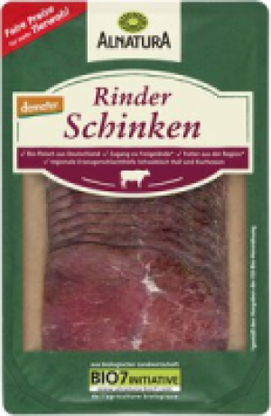 Rinderschinken 4.49 €